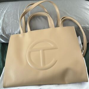 Telfar Medium Shopping Bag